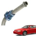Enhance your car with Pontiac Grand AM Hoses & Hardware 