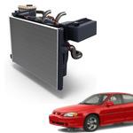 Enhance your car with Pontiac Grand AM Radiator & Parts 