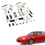 Enhance your car with Pontiac Grand AM Rear Adjusting Kits 