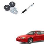 Enhance your car with Pontiac Grand AM Rear Shocks & Struts 