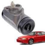 Enhance your car with Pontiac Grand AM Rear Wheel Cylinder 
