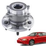 Enhance your car with Pontiac Grand AM Rear Hub Assembly 