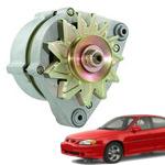 Enhance your car with Pontiac Grand AM Remanufactured Alternator 