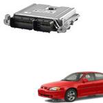 Enhance your car with Pontiac Grand AM Remanufactured Electronic Control Unit 