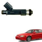 Enhance your car with Pontiac Grand AM Remanufactured Multi Port Injector 