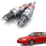 Enhance your car with Pontiac Grand AM Spark Plugs 