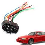 Enhance your car with Pontiac Grand AM Switch & Plug 