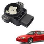 Enhance your car with Pontiac Grand AM Throttle Position Sensor 