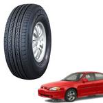 Enhance your car with Pontiac Grand AM Tires 