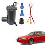 Enhance your car with Pontiac Grand AM Washer Pump & Parts 