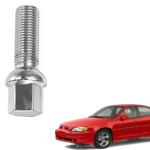 Enhance your car with Pontiac Grand AM Wheel Lug Nut & Bolt 