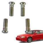 Enhance your car with Pontiac Grand AM Wheel Stud & Nuts 