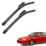 Enhance your car with Pontiac Grand AM Wiper Blade 
