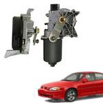 Enhance your car with Pontiac Grand AM Wiper Motor & Parts 