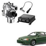 Enhance your car with Pontiac Grand Prix ABS System Parts 