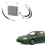 Enhance your car with Pontiac Grand Prix Air Conditioning Hose & Evaporator Parts 