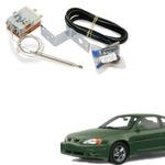 Enhance your car with Pontiac Grand Prix Switches & Relays 
