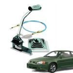 Enhance your car with Pontiac Grand Prix Automatic Shifter Parts 