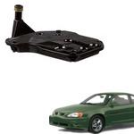 Enhance your car with Pontiac Grand Prix Automatic Transmission Filter 