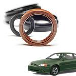 Enhance your car with Pontiac Grand Prix Automatic Transmission Seals 