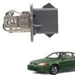 Enhance your car with Pontiac Grand Prix Blower Motor Resistor 