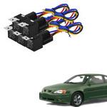 Enhance your car with Pontiac Grand Prix Body Switches & Relays 