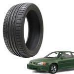 Enhance your car with Pontiac Grand Prix Tires 