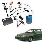 Enhance your car with Pontiac Grand Prix Charging System Parts 