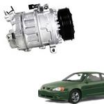 Enhance your car with Pontiac Grand Prix Compressor 