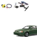 Enhance your car with Pontiac Grand Prix Switches & Sensors & Relays 