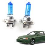 Enhance your car with Pontiac Grand Prix Dual Beam Headlight 