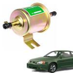 Enhance your car with Pontiac Grand Prix Electric Fuel Pump 