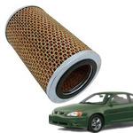 Enhance your car with Pontiac Grand Prix Air Filter 