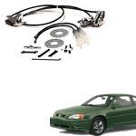 Enhance your car with Pontiac Grand Prix Front Brake Hydraulics 