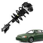 Enhance your car with Pontiac Grand Prix Front Complete Strut Assembly 