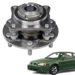 Enhance your car with Pontiac Grand Prix Front Hub Assembly 