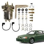 Enhance your car with Pontiac Grand Prix Fuel Pump & Parts 