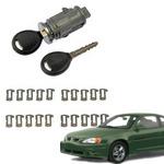Enhance your car with Pontiac Grand Prix Ignition Lock Cylinder 