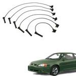 Enhance your car with Pontiac Grand Prix Ignition Wire Sets 