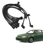 Enhance your car with Pontiac Grand Prix Ignition Wires 