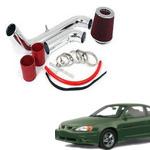 Enhance your car with Pontiac Grand Prix Intake Parts & Hardware 