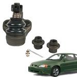 Enhance your car with Pontiac Grand Prix Lower Ball Joint 