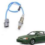 Enhance your car with Pontiac Grand Prix Oxygen Sensor 