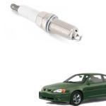 Enhance your car with Pontiac Grand Prix Spark Plugs 