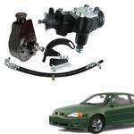 Enhance your car with Pontiac Grand Prix Power Steering Kits & Seals 