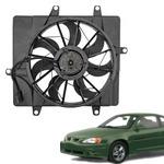 Enhance your car with Pontiac Grand Prix Radiator Fan & Assembly 
