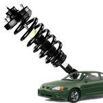 Enhance your car with Pontiac Grand Prix Rear Complete Strut Assembly 