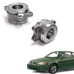 Enhance your car with Pontiac Grand Prix Rear Wheel Bearings 