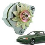 Enhance your car with Pontiac Grand Prix Remanufactured Alternator 