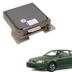 Enhance your car with Pontiac Grand Prix Remanufactured Electronic Control Unit 